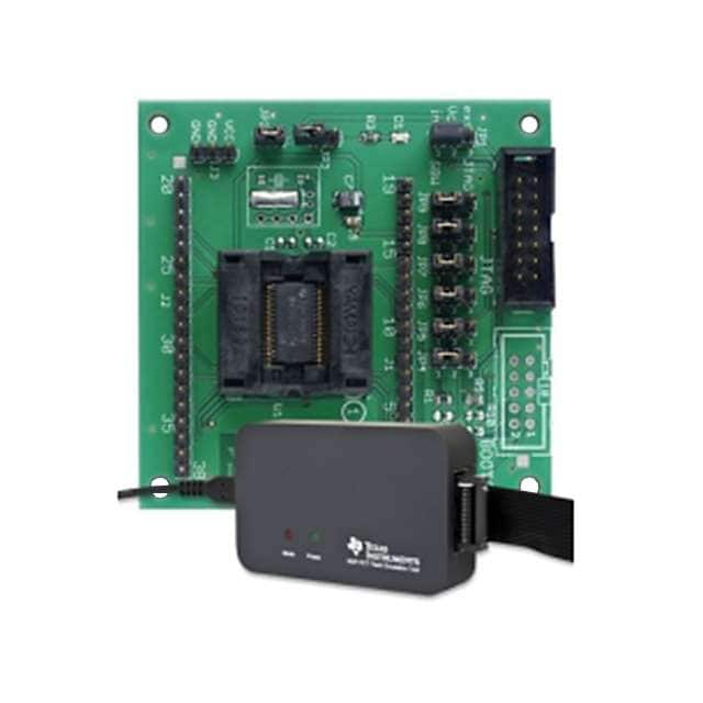 Texas Instruments MSP-FET430U8