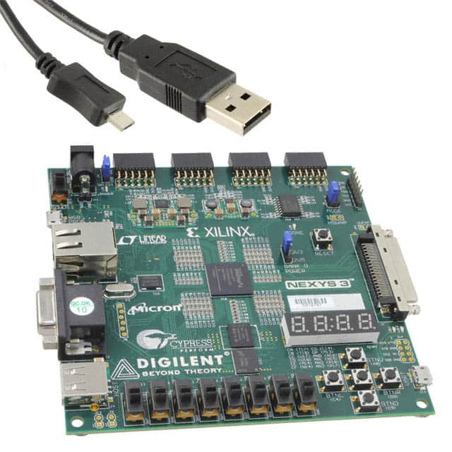 Digilent, Inc. 410-182P-KIT