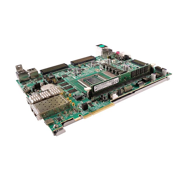 AMD Xilinx EK-VCK190-G-ED-J