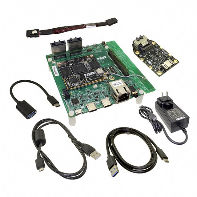 NXP USA Inc. 8MMINILPD4-EVK