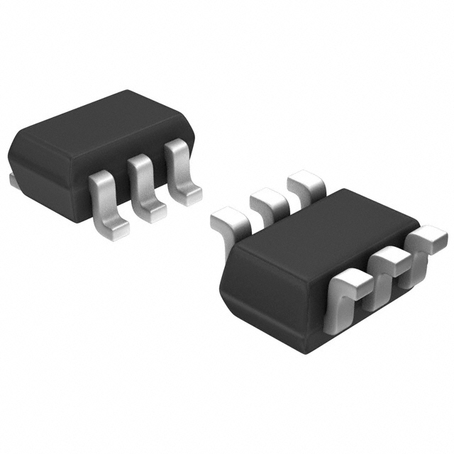 Diodes Incorporated MMBZ5256BS-7