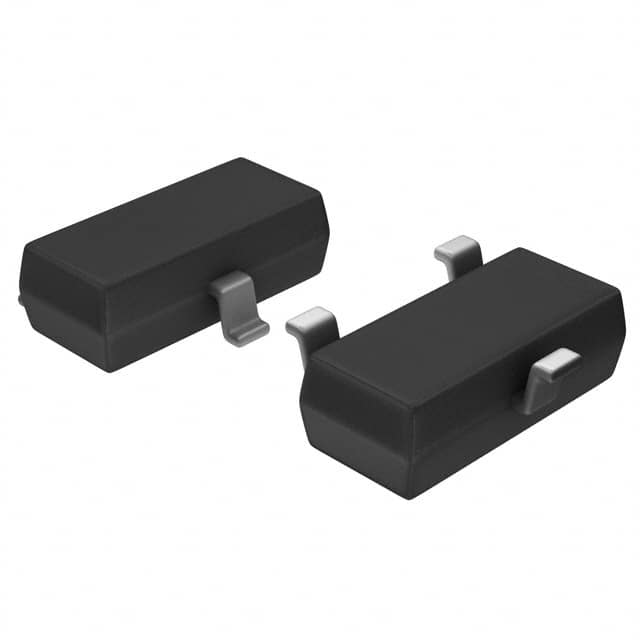 Diodes Incorporated DZ23C5V6-7