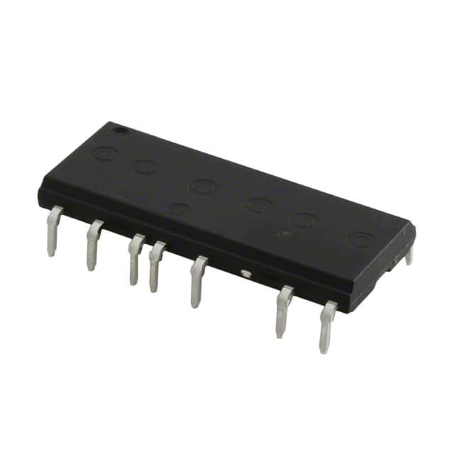 onsemi FSB50660SF