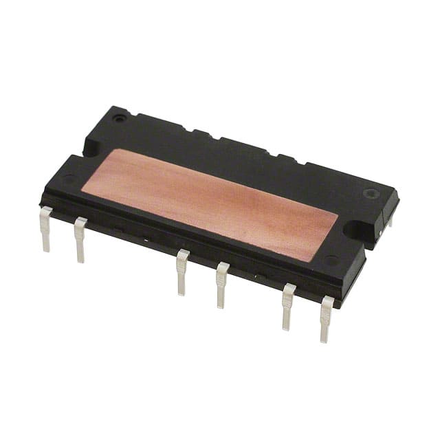 STMicroelectronics STGIPL35K120L1