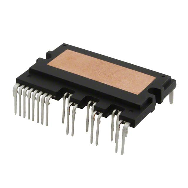 onsemi FSBB20CH60CT