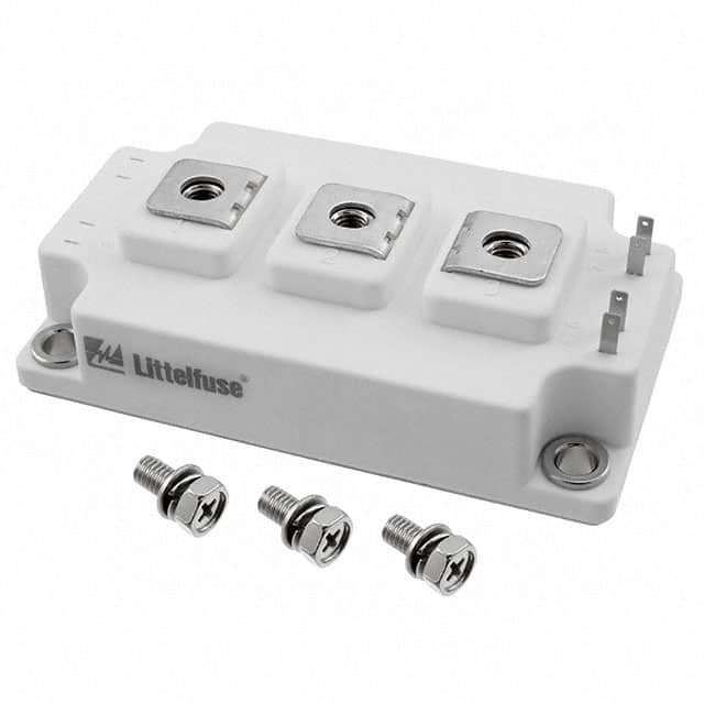 Littelfuse Inc. MG12300D-BN2MM