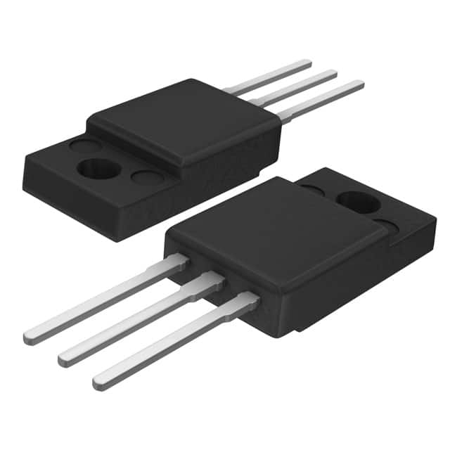 WeEn Semiconductors ACTT10X-800EQ