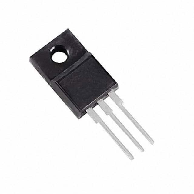 STMicroelectronics STGF35HF60W