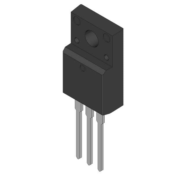 WeEn Semiconductors BTA208X-1000C0/L01127