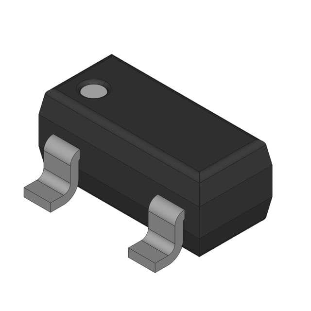 Fairchild Semiconductor MMBF4118