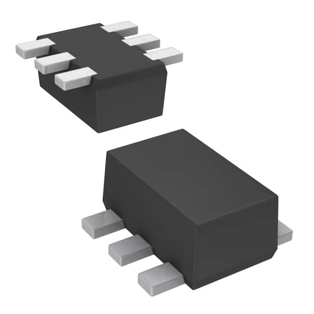 Panasonic Electronic Components DMS935E10R