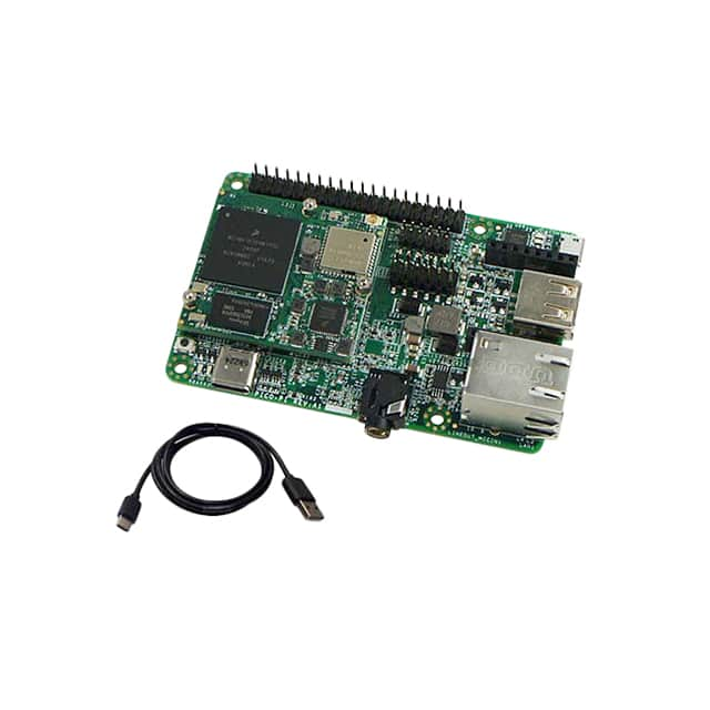 Wandboard.Org PICO-PI-IMX7