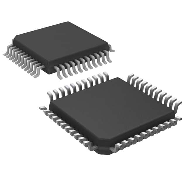 NXP USA Inc. TEF6890H/V2,557