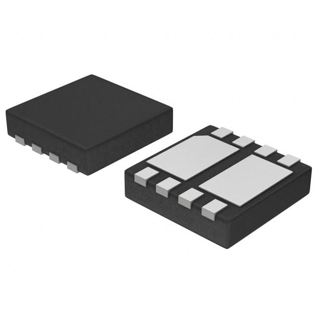 onsemi NUS5531MTR2G