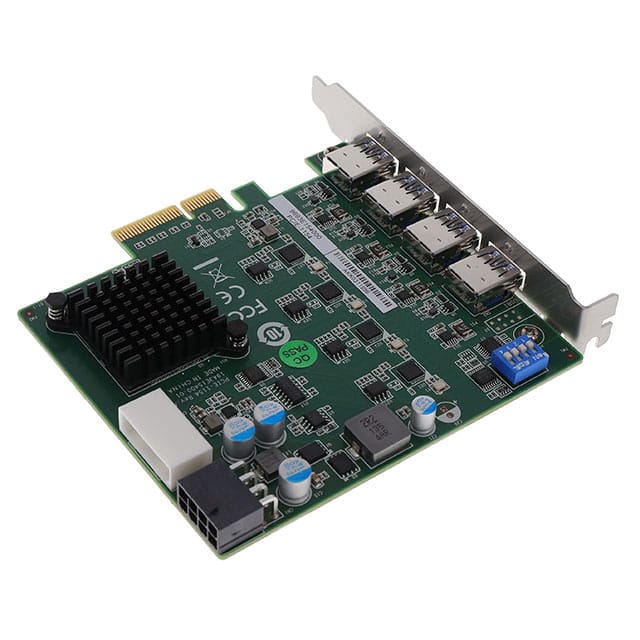 Advantech Corp PCIE-1154-AE