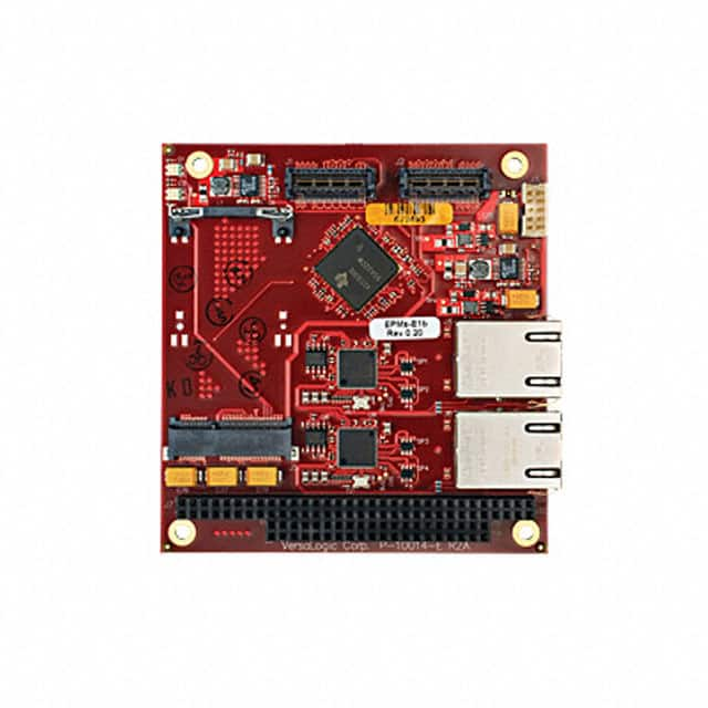 VersaLogic Corporation VL-EPMS-E1B