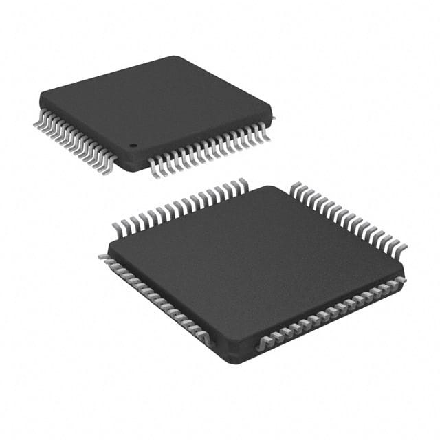 Texas Instruments TAS5026PAGR