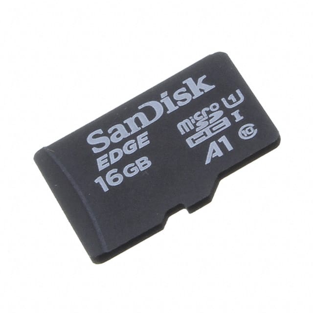 SolidRun LTD MSD016K