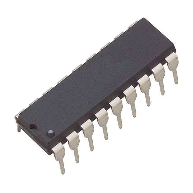 Texas Instruments ULN2803AN