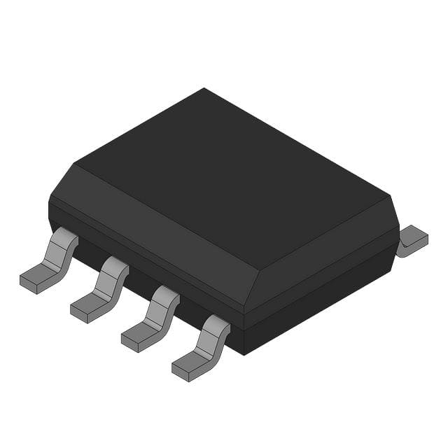 National Semiconductor CLC5622IM