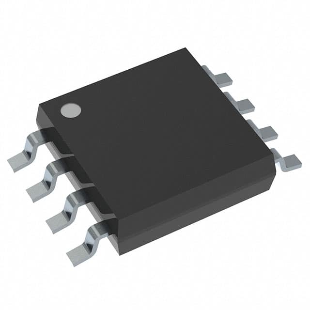 Nisshinbo Micro Devices Inc. NJM2267M-TE2