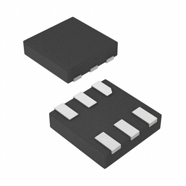 Analog Devices Inc./Maxim Integrated MAX9502GELT+T