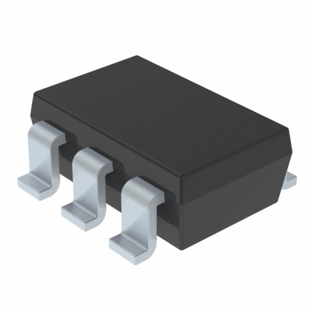 Diodes Incorporated 74AUP1G58W6-7