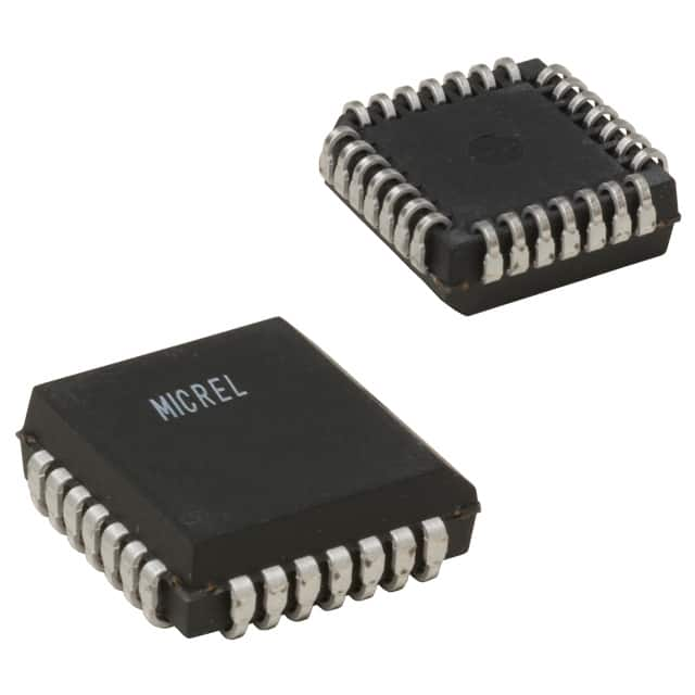 Microchip Technology SY10E193JC