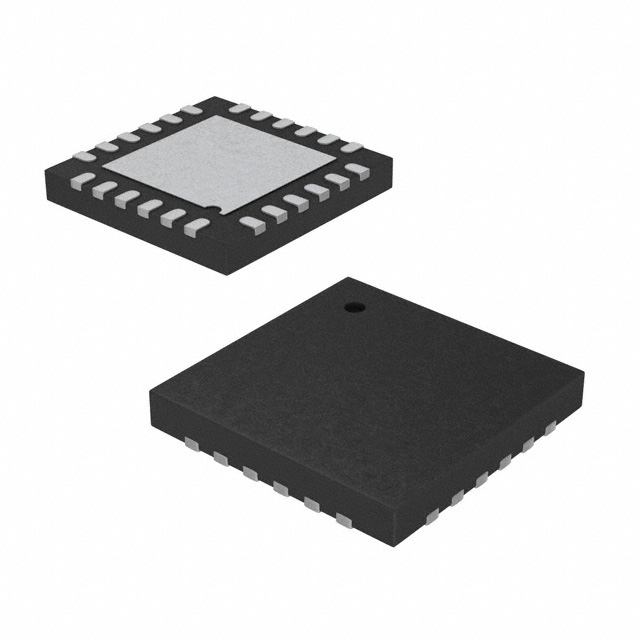 Infineon Technologies CY8C20396-24LQXI