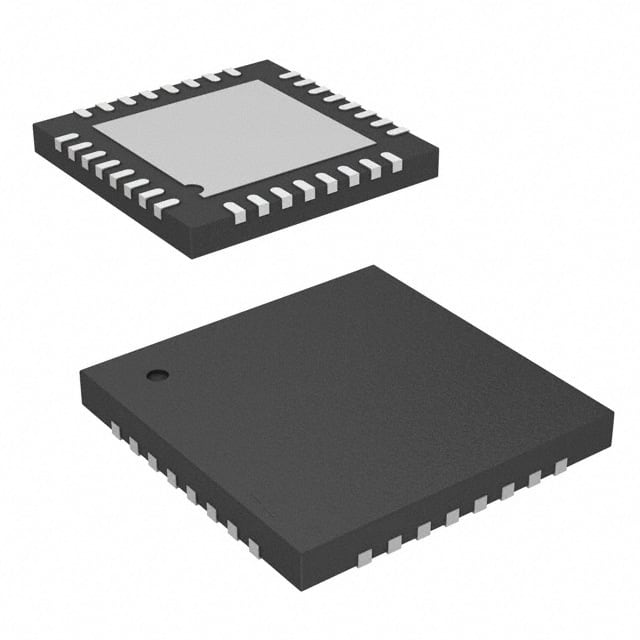 Infineon Technologies CY8C20436-24LQXI