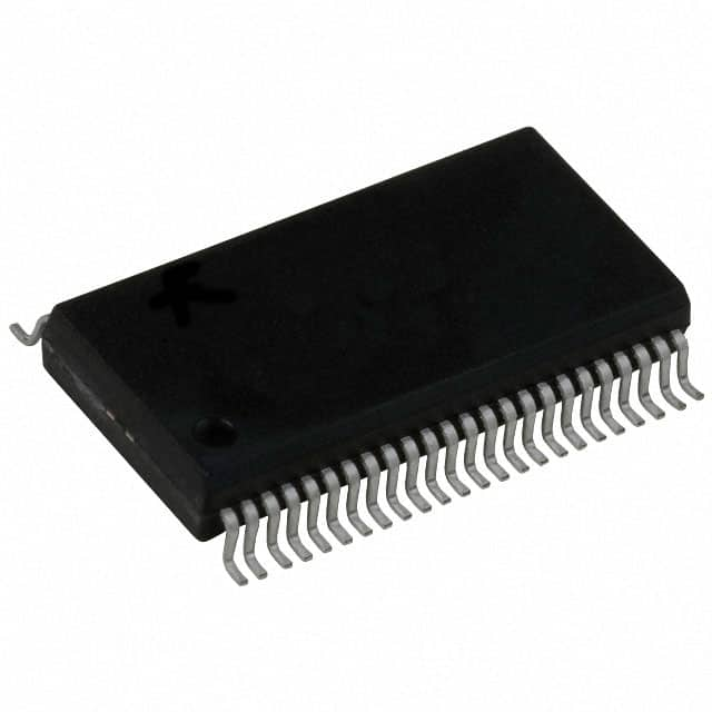 Texas Instruments 74VMEH22501DGGRE4