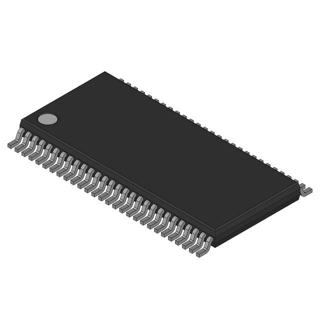 Cypress Semiconductor Corp 74FCT162501CTPACT