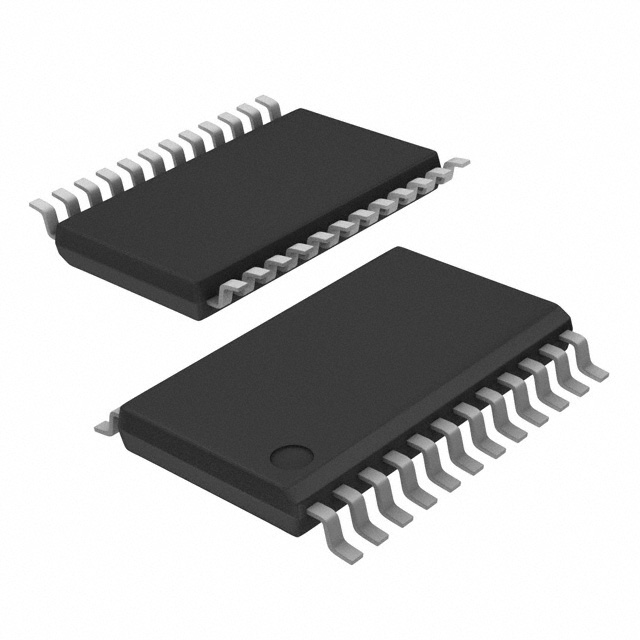 onsemi MC74LVXC3245DTR2