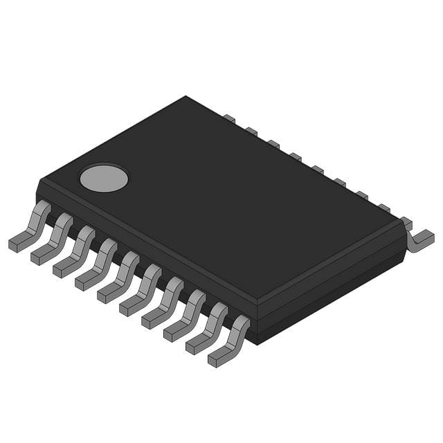 NXP USA Inc. 74HC299PW,118