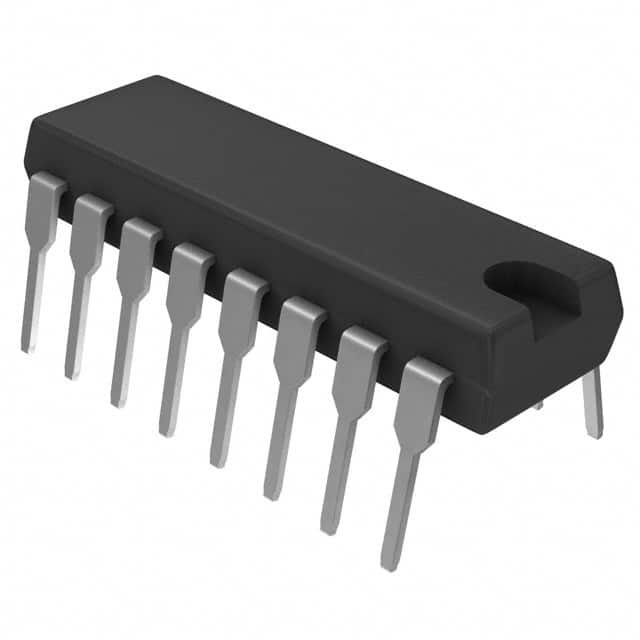 onsemi MC10H160PG