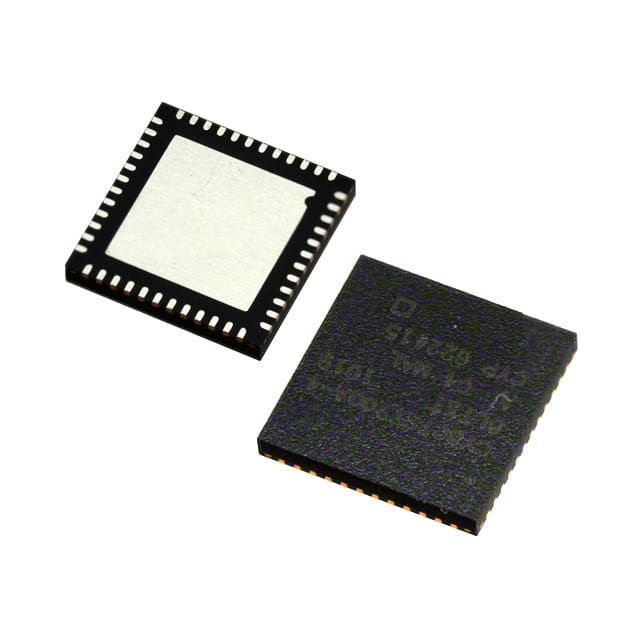 Infineon Technologies CY8CTST200A-48LTXI