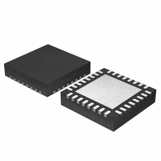 Infineon Technologies CY8C20446AS-24LQXI