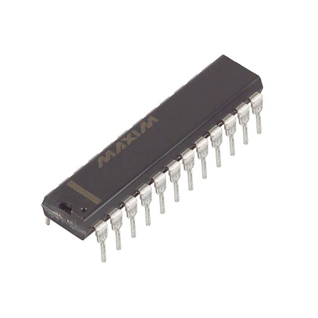 Analog Devices Inc./Maxim Integrated MAX526CCNG