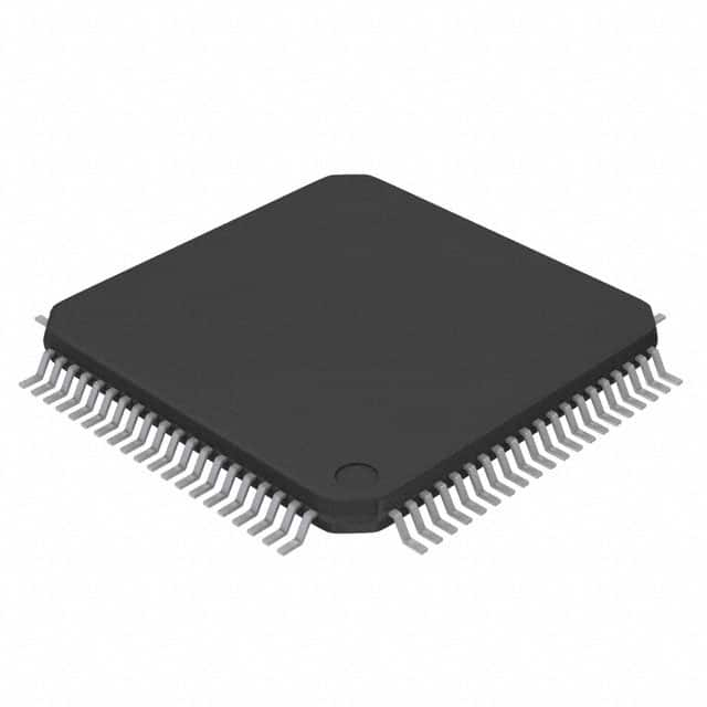 Renesas Electronics America Inc R5F10BMGLFB#X5