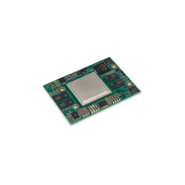 Enclustra FPGA Solutions ME-XU7-15EG-2I-D12E-R4