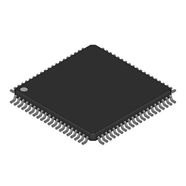 Freescale Semiconductor MC56F84585VLK