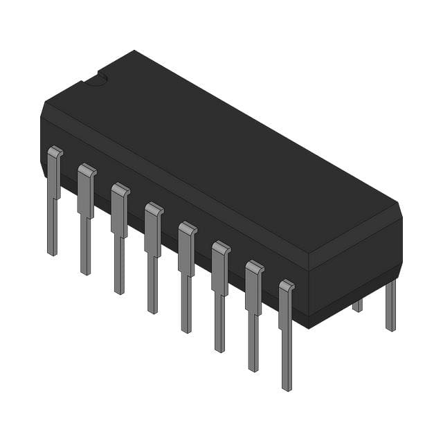 Freescale Semiconductor MC68HC908QY1MPE