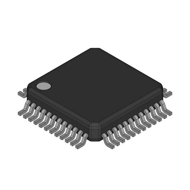 Freescale Semiconductor MC9S08DV48ACLF