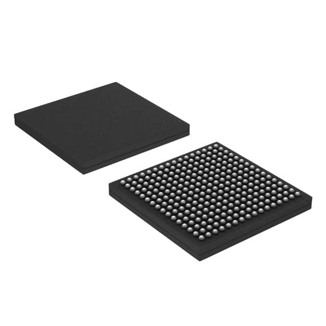 Freescale Semiconductor MCF5280CVM66J