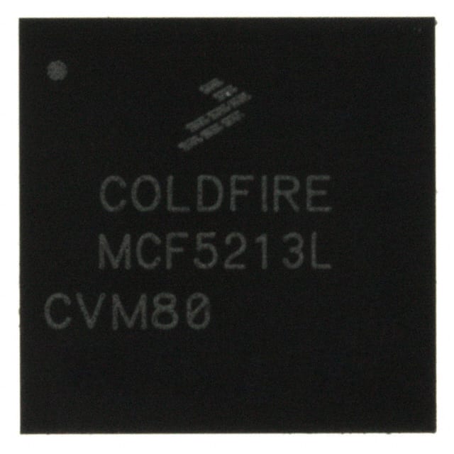 Freescale Semiconductor MCF5213LCVM66J