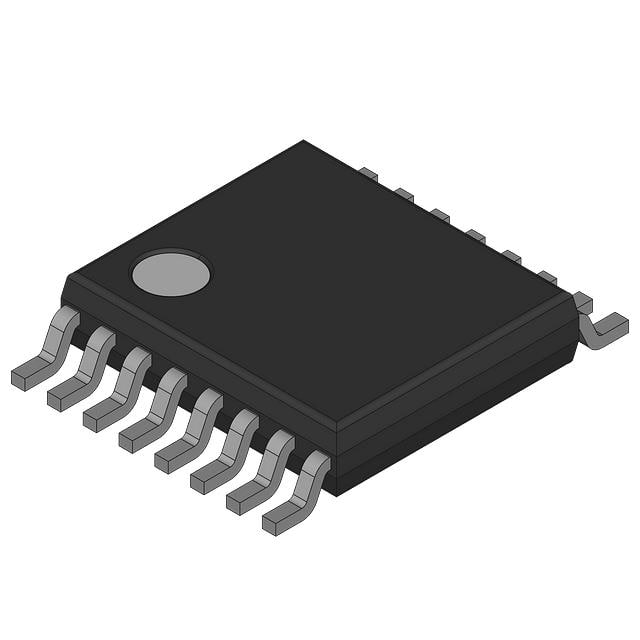 Freescale Semiconductor MC908QY4ACDTE