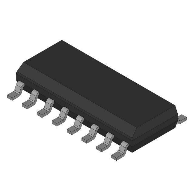 Freescale Semiconductor MC908QB8MDWE