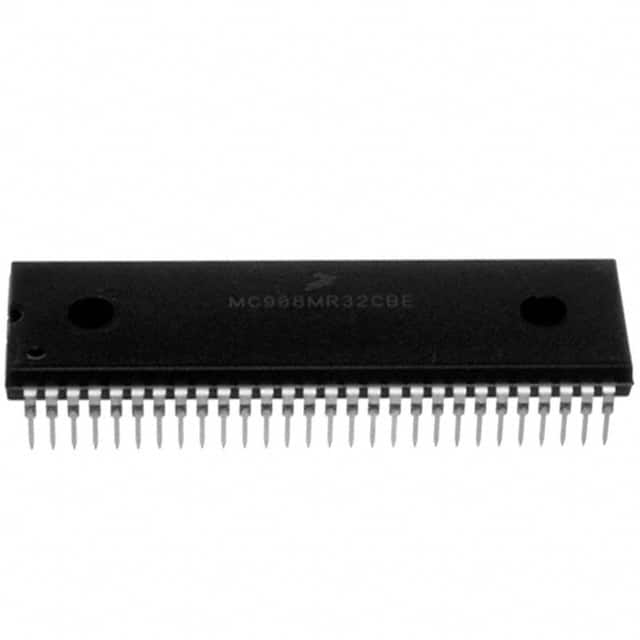 Freescale Semiconductor MC908MR16CBE