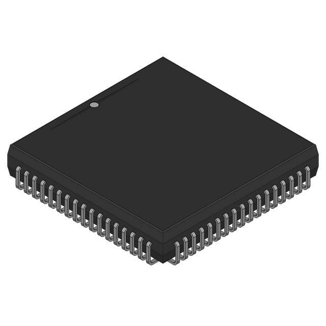 Advanced Micro Devices AM29C116-1JC