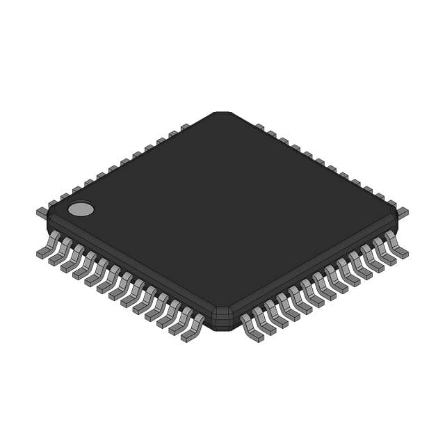 Freescale Semiconductor MC9S12GC128CPBER